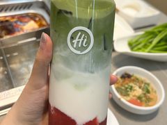 -海底捞火锅(凯德广场店)