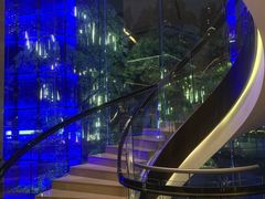 -广州天河希尔顿酒店