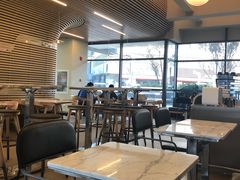 大堂-Bracket Coffee(银河SOHO店)