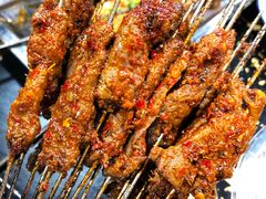 -碎怂烤肉(钟楼柳巷店)