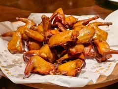 -鸽子侯·家宴·平价海鲜(绿地店)