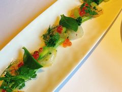 -Le Comptoir de Pierre Gagnaire
