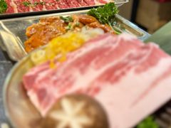 -韩宫宴和牛烤肉(无锡大东方广场店)