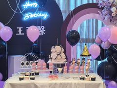 -潞州宴(清华店)