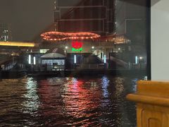 -丹东路渡口(轮渡站)