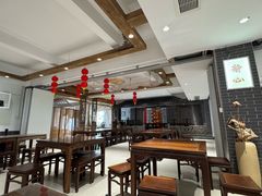 -天荷菜根·闽南素食自助(刺桐北路店)