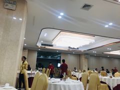 大堂-四季大酒楼(白濠店)