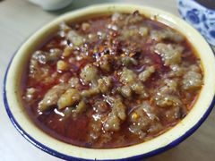 -定家小酥肉·清真(回民街店)