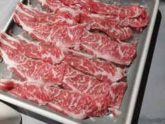 -蜀九香火锅(玉林店)