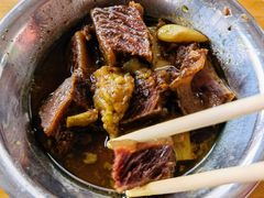 -好成财牛排馆(涂门街总店)