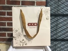 -杏花樓(大世界店)