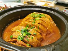 -常和州·夜宵大排档(常州单店)