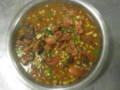 奶汤鱼头-美顺香食府鱼头老店(雪野湖店)