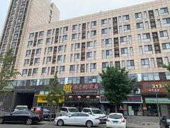 -北京西荣阁酒店