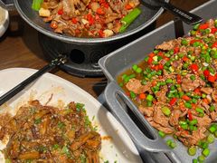 三味茄子-味上湘菜馆(岳麓山店)