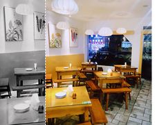 -邻家小馆(银都店)