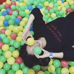 -Apfunll潮玩乐园*生日派对*企业团建(米房店)