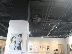 -海马体照相馆(天津世纪都会店)