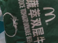 -麦当劳(宽城万达店)