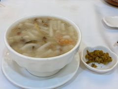 手制特色靓濑粉-广州酒家(昌岗地铁站店)