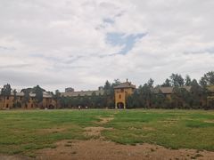-陆军讲武堂旧址
