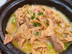 -老阿爸鲜鱼土菜(园区永旺店)