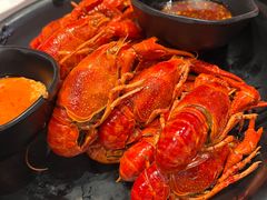 -聚味瞿记·龙虾堂(坡子街店)
