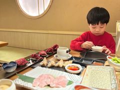 -赤坂亭·M9和牛烧肉(南京江南虹悦城店)