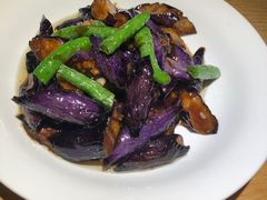 -张福记(陇海中路店)