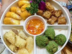 -东江海鲜大排档·潮汕菜·砂锅粥