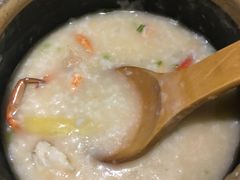 -悟长年潮汕菜砂锅粥(圣熙8号店)