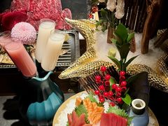 -蟹犇•帝王蟹雪蟹(陆家嘴店)