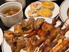 -汕头金海湾大酒店(万象城店)