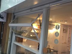 门面-倦勤咖啡(中山南路店)