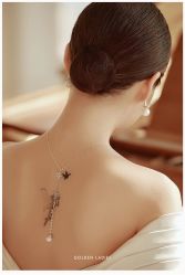 -金夫人婚纱摄影(包河万达店)