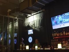 -Secco德式餐吧(南秀村店)