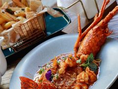 -ChitChat奇洽·Bistro(黎黄陂路店)