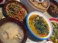 -常和州·夜宵大排档(常州单店)