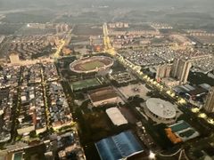 -德宏芒市国际机场
