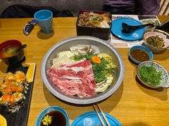 -晴季寿司(活力城店)