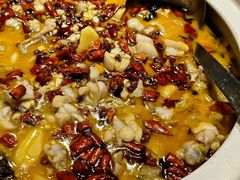 -院里寻菜·精致庭院菜(观沙岭店)