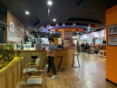 -弓舍射箭俱乐部(高新总店)