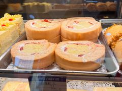 -思味特(纬一路店)