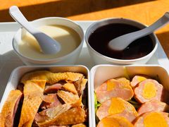 -阿那亚第二食堂 Cafeteria 2