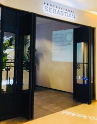 -SEBASTIAN塞巴斯汀