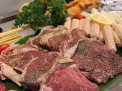 -西安绿地假日酒店