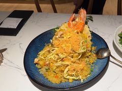 -芭札·Thai泰国餐厅(同和金铂天地店)