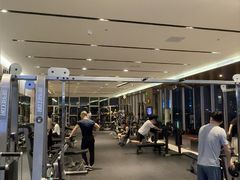 -普拉达游泳健身(水湾1979店)