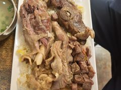 -特丰抓饭(新天润店)