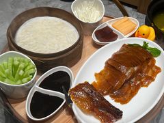 -北国饭店·海鲜·北方菜(峡山店)